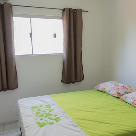 Appartement Kitnet Barato Ponta Negra à Natal Extérieur photo