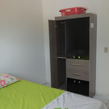 Appartement Kitnet Barato Ponta Negra à Natal Extérieur photo