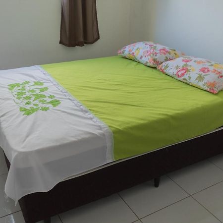 Appartement Kitnet Barato Ponta Negra à Natal Extérieur photo