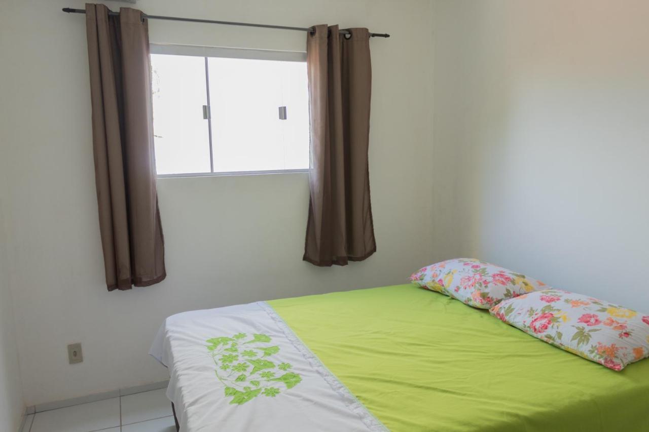 Appartement Kitnet Barato Ponta Negra à Natal Extérieur photo