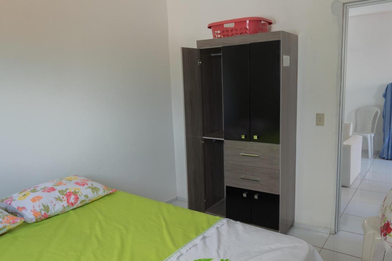 Appartement Kitnet Barato Ponta Negra à Natal Extérieur photo