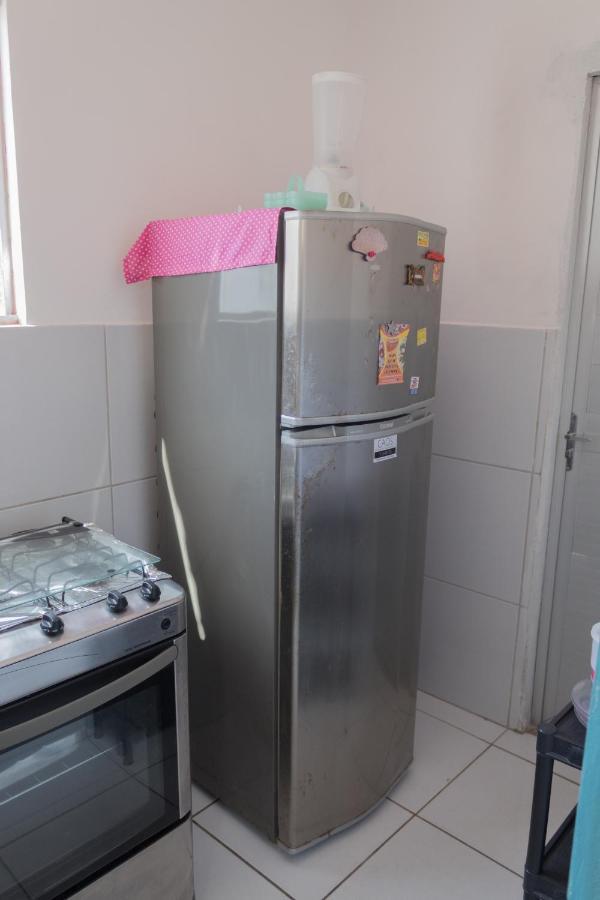 Appartement Kitnet Barato Ponta Negra à Natal Extérieur photo