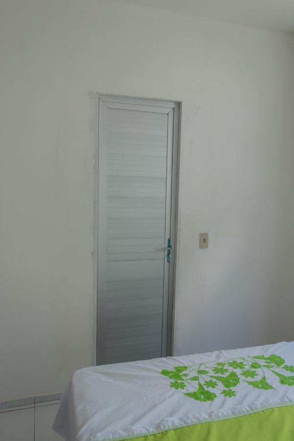 Appartement Kitnet Barato Ponta Negra à Natal Extérieur photo