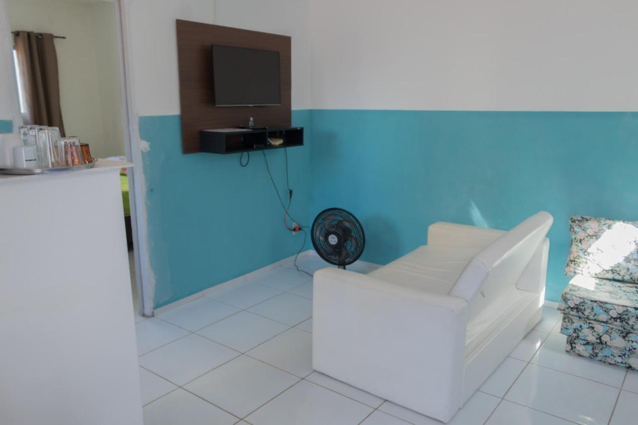 Appartement Kitnet Barato Ponta Negra à Natal Extérieur photo