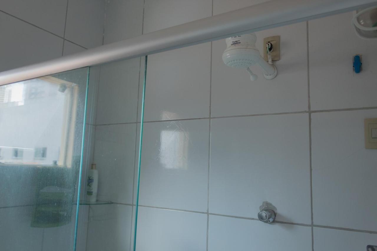 Appartement Kitnet Barato Ponta Negra à Natal Extérieur photo