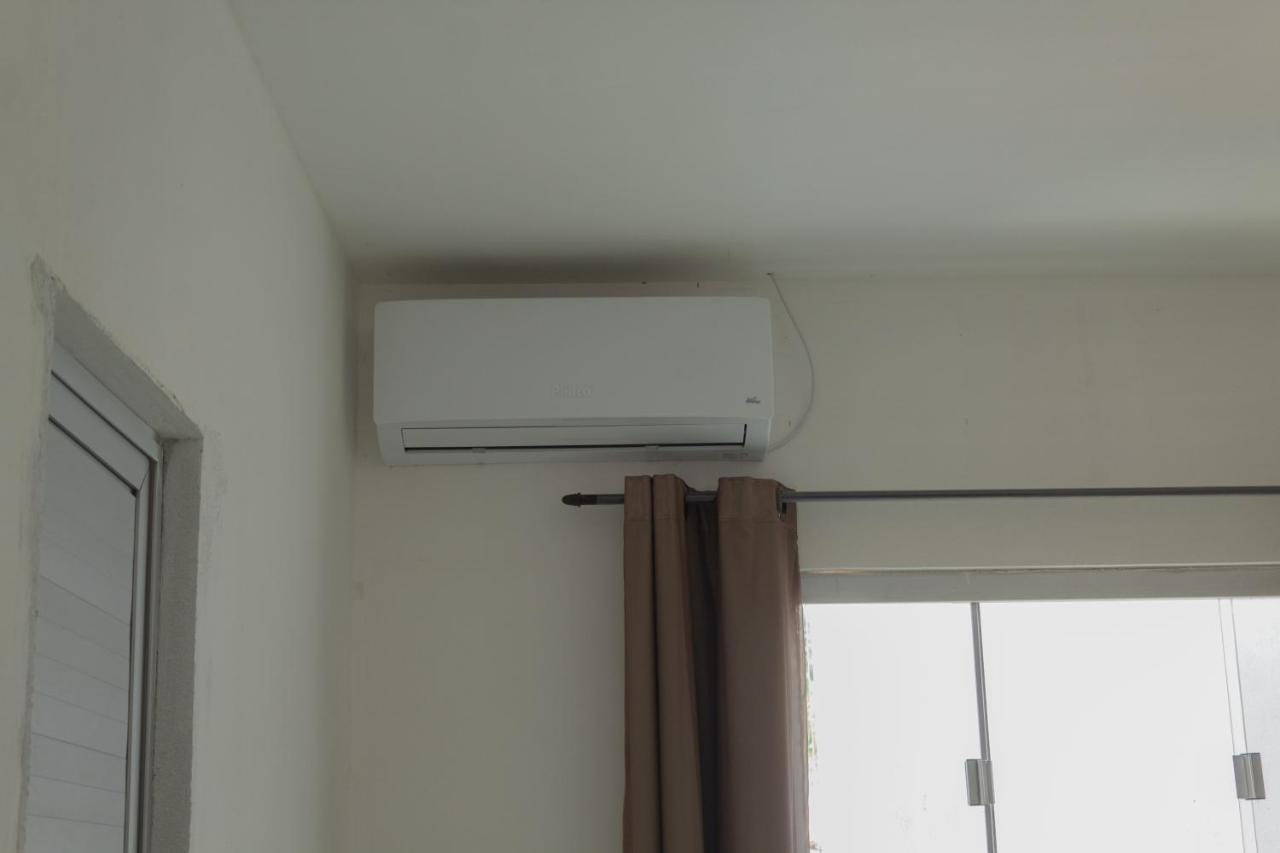 Appartement Kitnet Barato Ponta Negra à Natal Extérieur photo