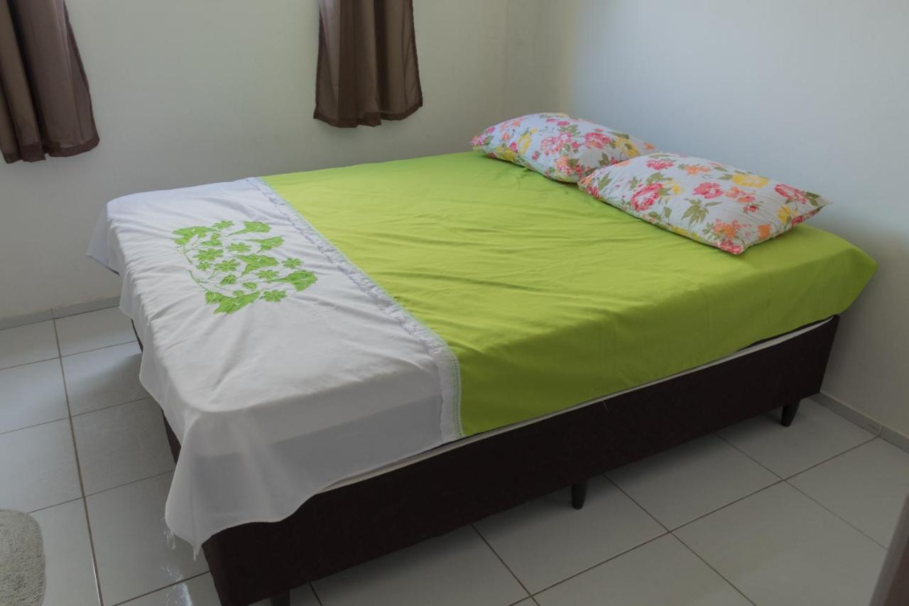 Appartement Kitnet Barato Ponta Negra à Natal Extérieur photo