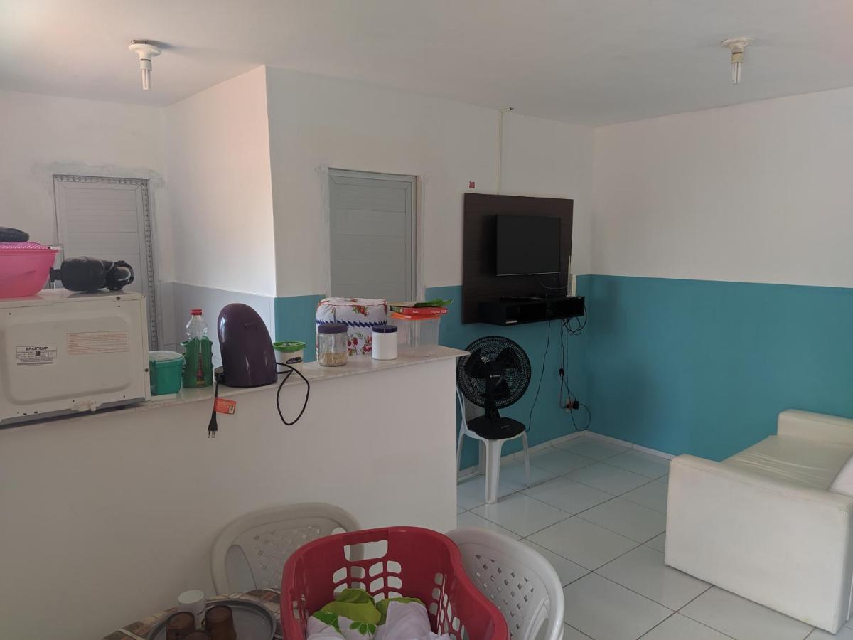 Appartement Kitnet Barato Ponta Negra à Natal Extérieur photo